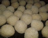 Foto del paso 2 de la receta: Papas Noisette exquisitas