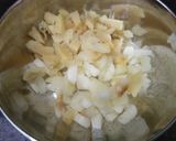 A picture of step 1 of Restaurant-Style Paneer Manchurian.