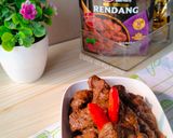 Foto langkah ke 5 dari resep Rendang sapi.
