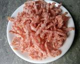 Hình bước làm 5 của món Mứt cà rốt