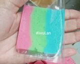 Foto langkah ke 4 dari resep Es Gabus Warna Warni.