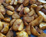 Une image de l'étape 3 de Potatoes.