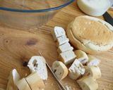 Foto del paso 1 de la receta: Budín de jurel