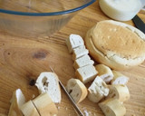 Foto del paso 1 de la receta: Budín de jurel