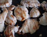 Foto langkah ke 2 dari resep Grilled Chicken - ide bekal sehat.