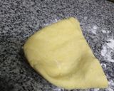 Foto del paso 5 de la receta: Galletitas de queso 🧀👩🏼‍🍳