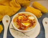 A picture of step 11 of Chicken Corn Soup 🌽 🍲.