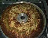 Foto langkah ke 5 dari resep Banana cake (pisang lampung).