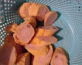 Foto langkah ke 1 dari resep Rolade Kecap.