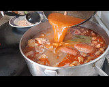 Foto del paso 15 de la receta: Alubias Pintas Guisadas