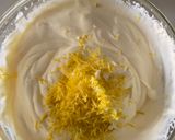Foto del paso 1 de la receta: Postre de vainillas y limón