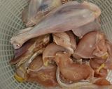 Foto langkah ke 1 dari resep Soto Ayam Segar Boyolali.