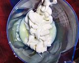 A picture of step 8 of Three milk cake with Cookpad 🧡.