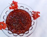 عکس مرحله 1 از دستور مربا زرشک
