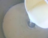 A picture of step 1 of How To Make Condensed Milk At Home.