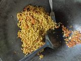 Mie Goreng ala Mie Gacoan