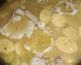 Foto del paso 4 de la receta: Sepia con patatas en salsa verde