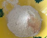 Foto del paso 1 de la receta Crackers de Trigo Sarraceno !!! Dieta SIBO y FODMAP Faciliiiiiisimos !!!!