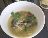 Foto langkah ke 7 dari resep Asem-asem Ikan Patin.