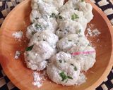 Foto langkah ke 3 dari resep Cireng Bumbu Rujak.