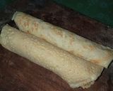 Foto langkah ke 3 dari resep Tahu Eggroll Super Crispy.