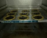Foto langkah ke 8 dari resep Pie Brownies.