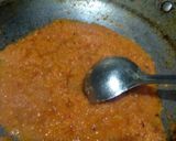 A picture of step 8 of Cauliflower kofte.