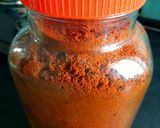 जैन लाल तिखट मसाला (Jain Laal TIkhat Masala Recipe In Marathi) रेसिपी स्टेप 2 फोटो 