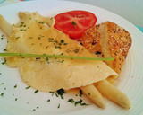 Foto del paso 6 de la receta: Tortilla de espárragos blancos