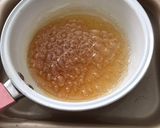 صورة لخطوة 3 من وصفة تانجهولو بالعنب 🍇 Grape Tanghulu