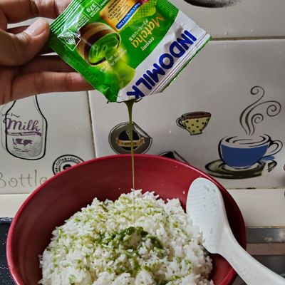 Langkah 1