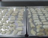 Foto langkah ke 5 dari resep Kue Bangkit.