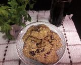 Foto del paso 6 de la receta: Galletas Nutritivas de Avena - Quinua y Plátano a lo Carmelita