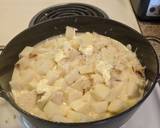 Vegan Cheesy Potatoes recipe step 5 photo
