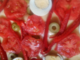 Torta de fiambre (completa)