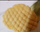 Une image de l'étape 4 de Gâteaux aux miel égyptien (les doigts de zenabe).