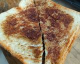 Foto langkah ke 3 dari resep 110. Cinnamon Toast.