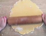 Une image de l'étape 3 de 𝔸𝕡𝕡𝕝𝕖 ℚ𝕦𝕚𝕔𝕙𝕖 #dessertclassique.