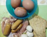 Foto langkah ke 1 dari resep #120. Mie Goreng.