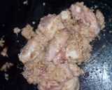 Foto langkah ke 2 dari resep Malbi ayam khas palembang.