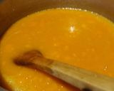 A picture of step 1 of Mango Squash.