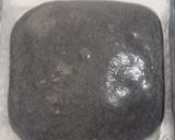 Foto langkah ke 14 dari resep Charcoal Ubi Ungu Sourdough Bread.