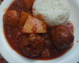 Foto del paso 5 de la receta: Albóndigas estofadas