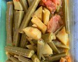 સરગવા બટાકા નું શાક (Saragva Bataka Shak Recipe In Gujarati) રેસીપી સ્ટેપ5ફોટો