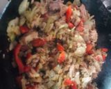 Foto del paso 2 de la receta: Conitos de Atún ♥️