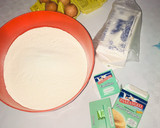 Foto del passaggio 1 della ricetta Crostata