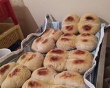 Foto del paso 6 de la receta: Marraqueta casera o pan batido👩🏻🍳🥖