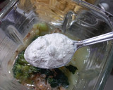 Foto del paso 4 de la receta: Crema de brócoli y espinacas