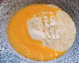 Savanyú káposztás nokedli recept fázis 2 fotója