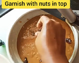 சத்து மாவு கேக் (Sathu maavu cake recipe in tamil) ரெசிபி ஸ்டேப் 7 புகைப்படம்